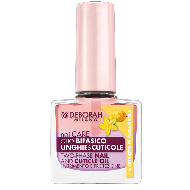 Deborah Huile Pour Ongles Cuticules