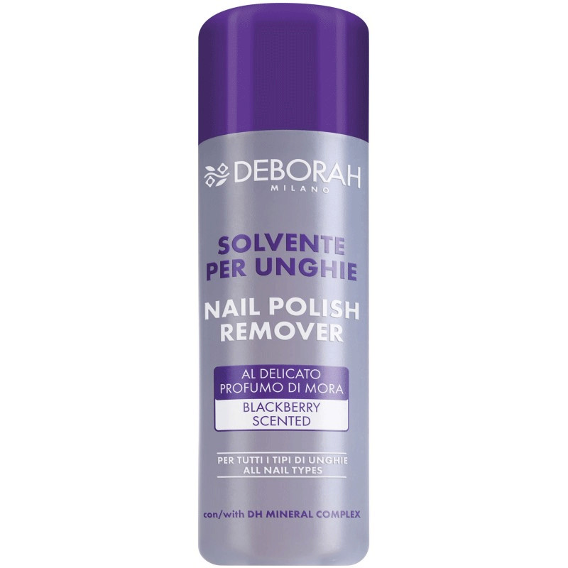 Deborah Dissolvant Ongles