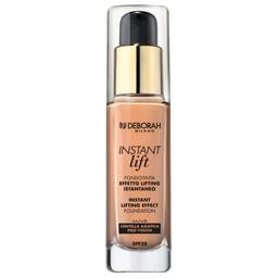 Deborah Fond de Teint Instant Lift SPF 30 N°03 Sand