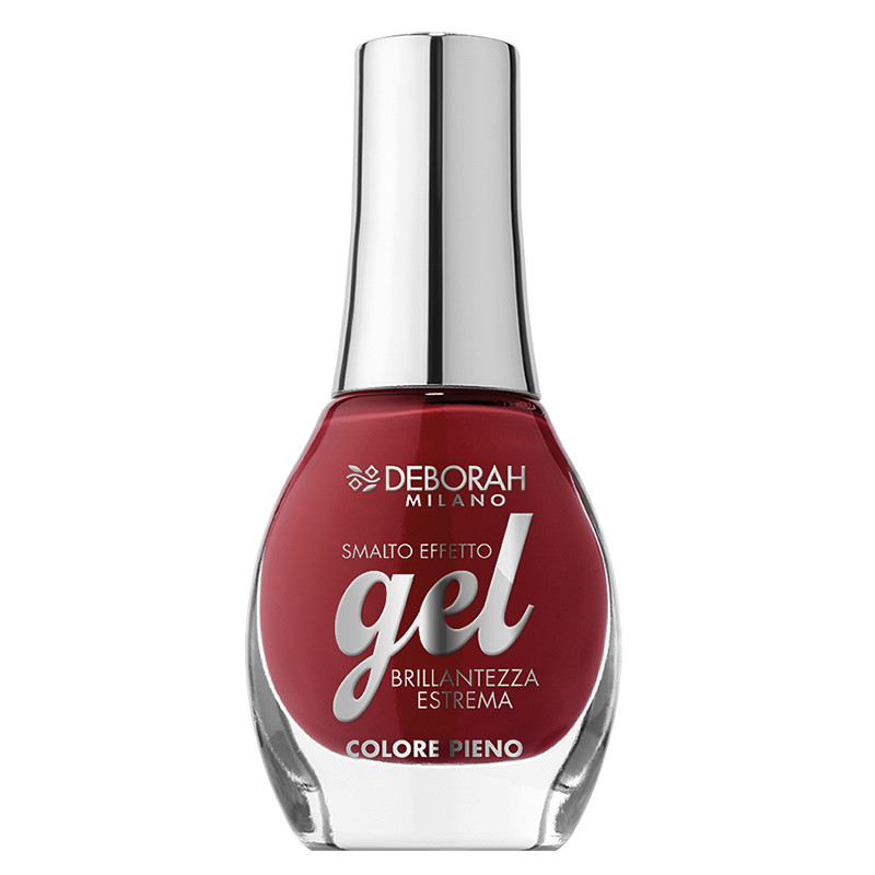 Deborah Vernis à Ongles Gel Effect N°220 Acai