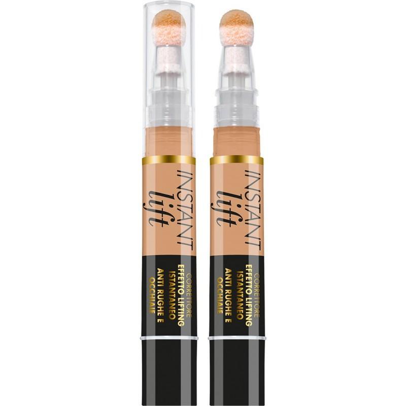 Deborah Instant Lift Concealer N°04 Apricot
