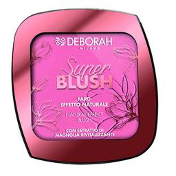 Deborah Fard a Joues Super Blush N°01