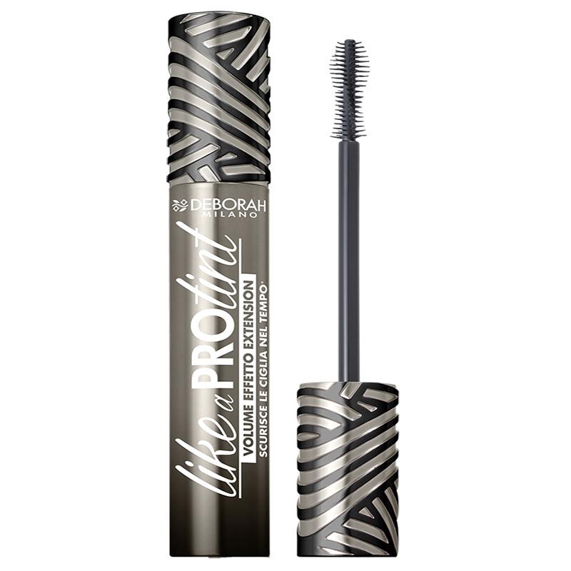 Deborah Mascara Like a Pro Tint