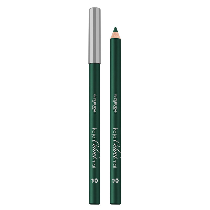 Deborah Crayon Yeux Kajal Velvet Mat N°04