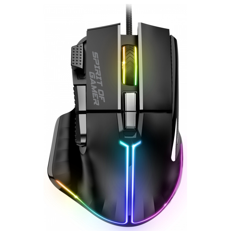 SPIRIT OF GAMER Gamer Spirit Of Gamer PRO-M5