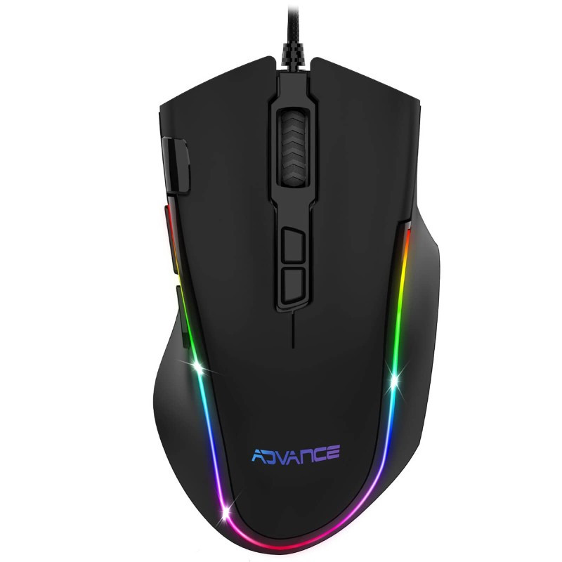 Advance Gamer Advance GTA250 RGB