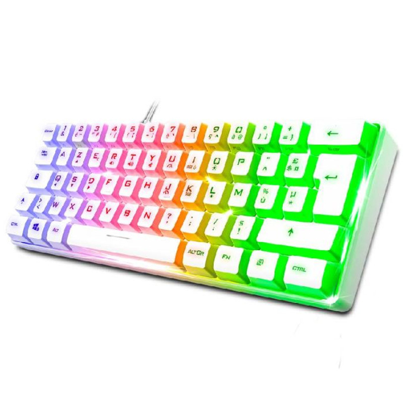 SPIRIT OF GAMER Of Gamer Clavier Gamer PRO-K2 RGB