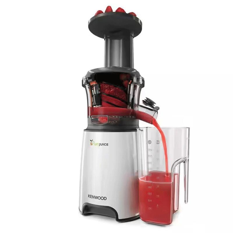 Kenwood Extracteur De Jus JMP600.WH 150W