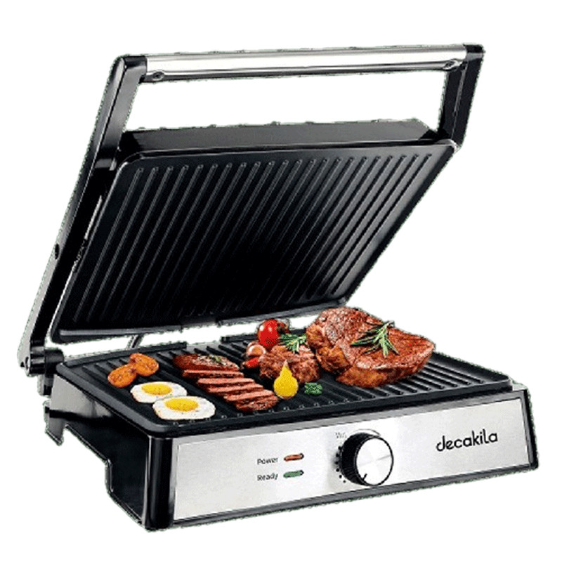 Decakila Grille Electrique 2000W