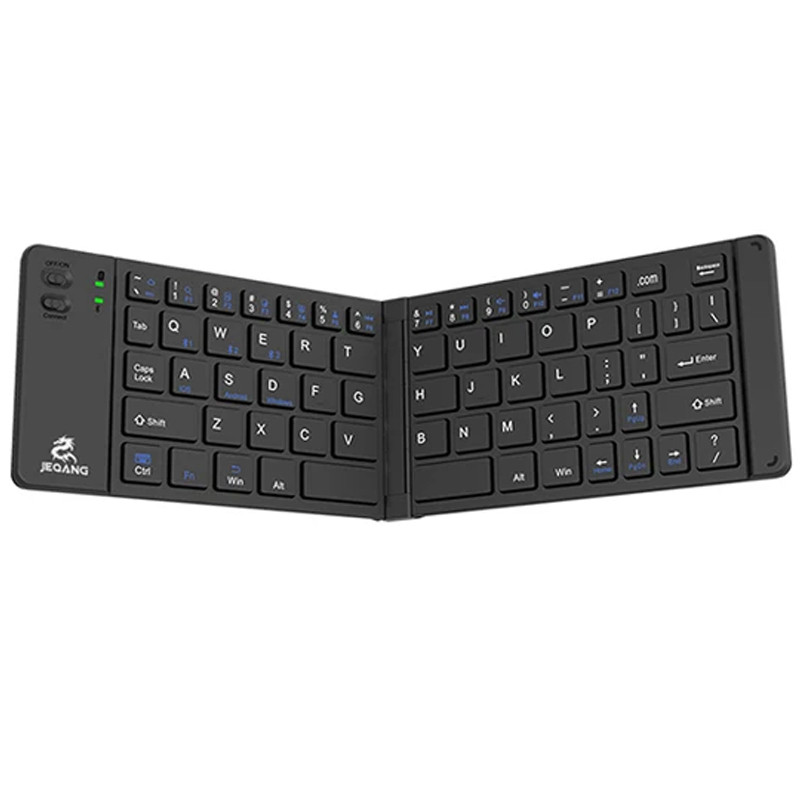 Jeqang Sans Fil Pliable Jeqang JB-829