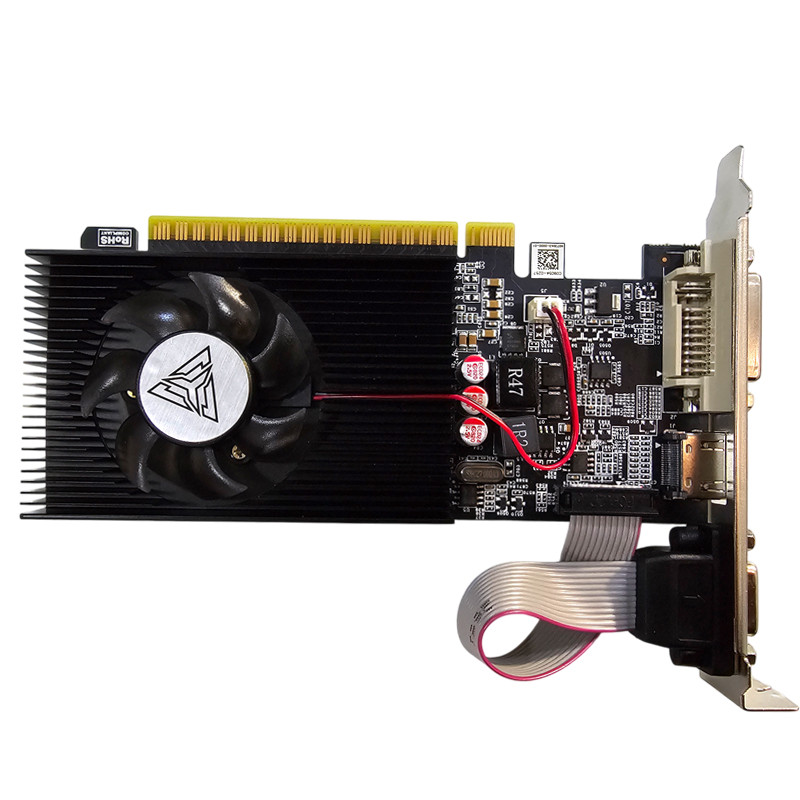 ARKTEK Carte Graphique Arktek Geforce GT730