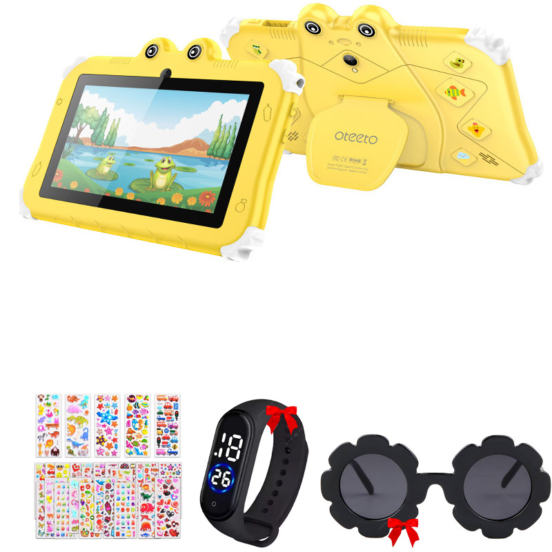 Oteeto Tab 6 4GWifi