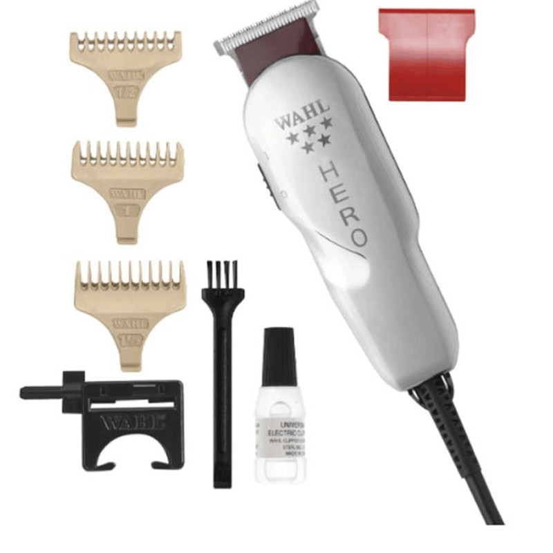 WAHL Hero