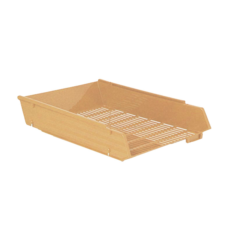 FAIBO à Courrier FAIBO Ajourée Beige