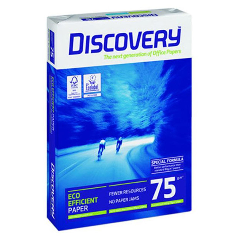 Discovery Papier Discovery A4 m² Extra