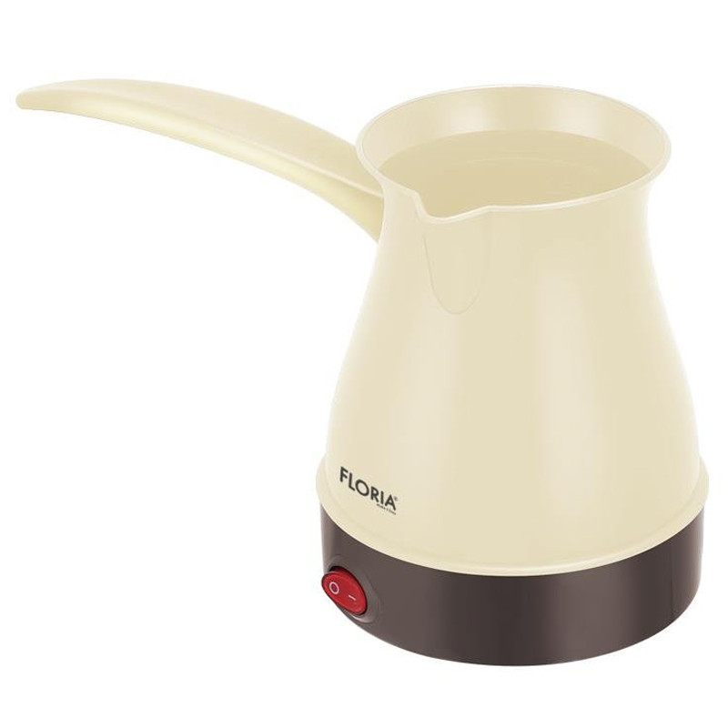 FLORIA Electrique Floria ZLN4926 600W 0.8L Beige