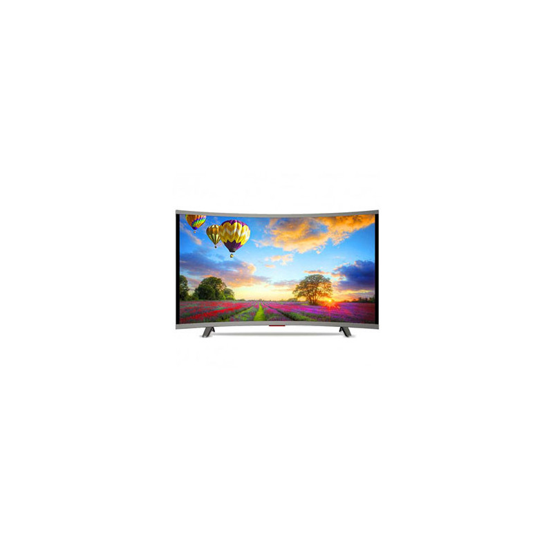 VEGA MAXWELL MAXWELL 43" FHD CURVED