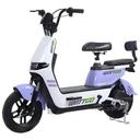 Électrique Wattgo 500W