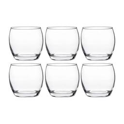 Luminarc 6 Verre Salto Plain FB32