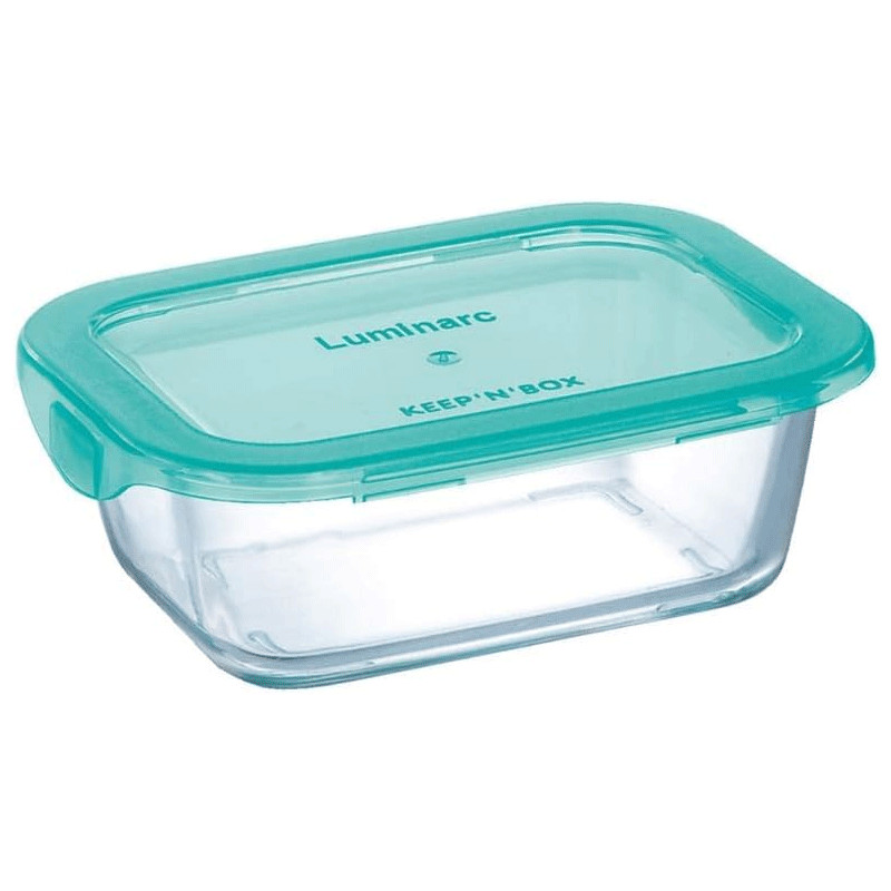 Luminarc Boite Keep'N Box P5518 82CL