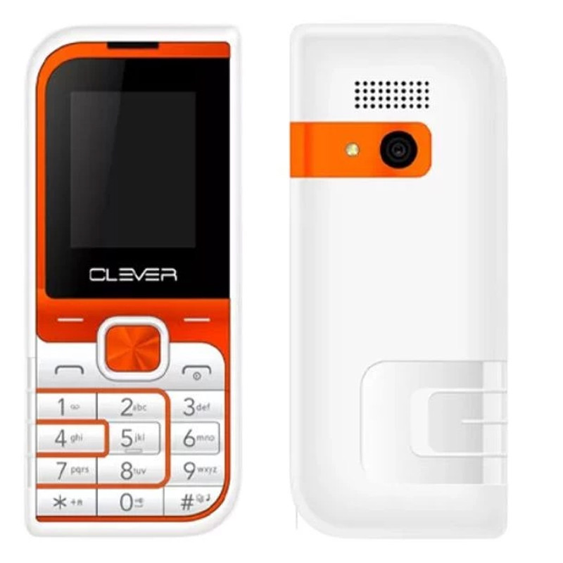 Clever Clever C5 &