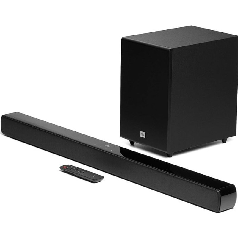 JBL Barre De Son SB270