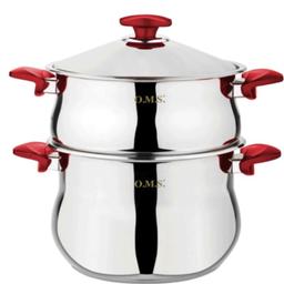OMS OMS Inox 3.5 Litres