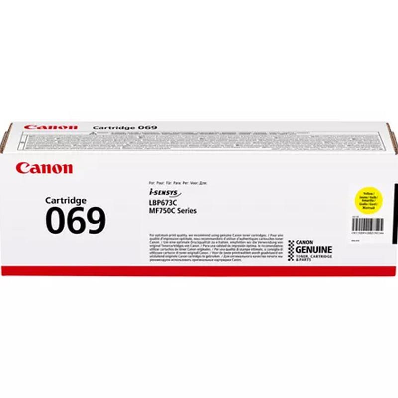 Canon Toner 069