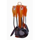 KITCHEN TOOLS 7 PIECES