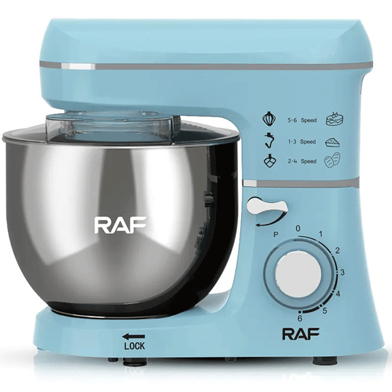 RAF R.6618LB 1400W