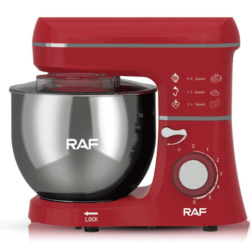 RAF R.6618R 1400W