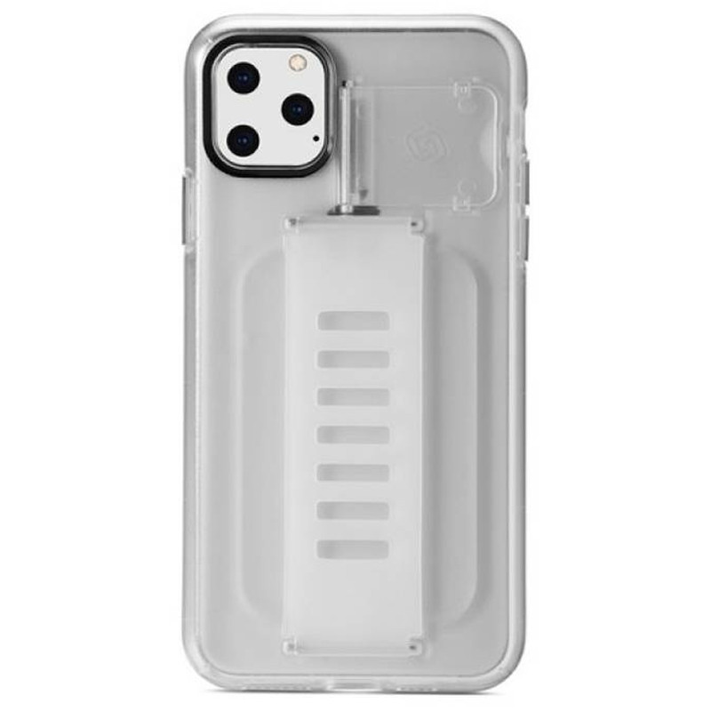 Grip2U Coque 12 Grip 2U Transparent