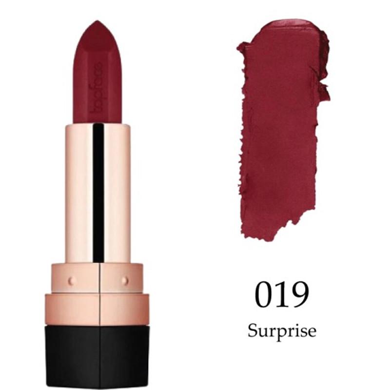 Topface à Lèvres Mat Instyle N°019 Surprise