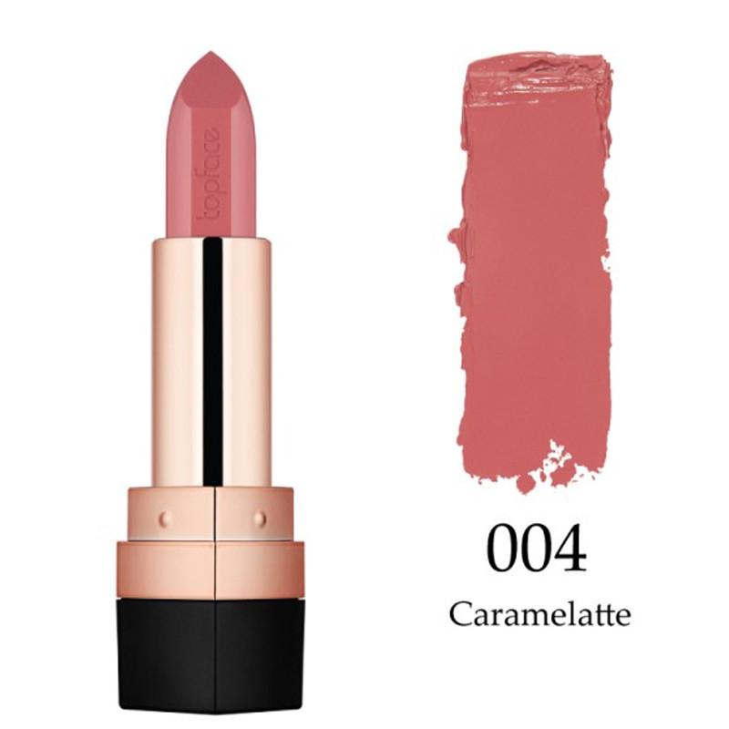 Topface à Lèvres Mat Instyle N°004 Caramelate