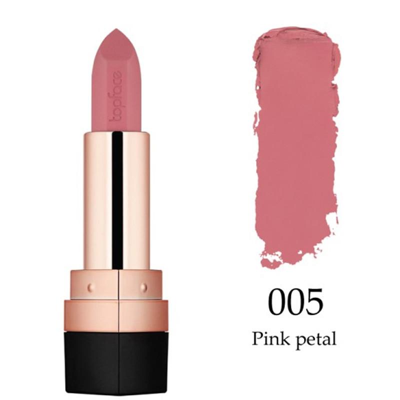 Topface à Lèvres Mat Instyle N°005 Petal