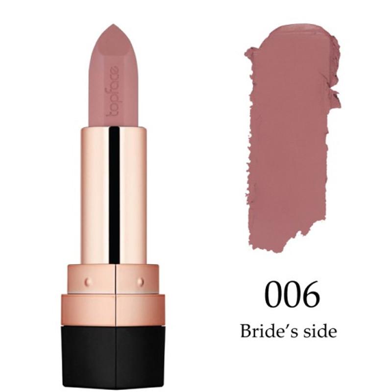 Topface à Lèvres Mat Instyle N°006 Bride's Side