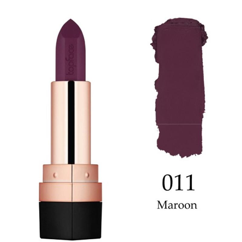 Topface à Lèvres Mat Instyle N°011 Marron