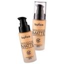 Topface Fond de Teint Skin Editor Matte N°005