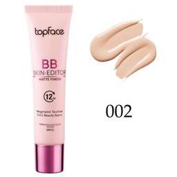 Topface BB Skin Editor Matte N°002