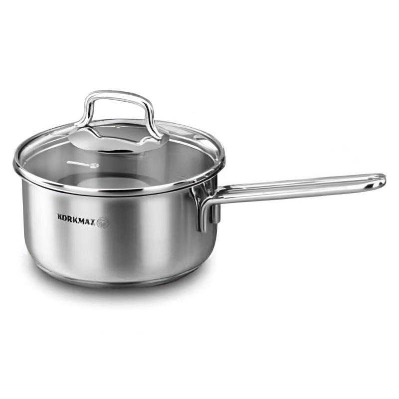 korkmaz Casserole Korkmaz 16x8 cm 1,6 L
