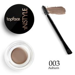 Topface Gel Sourcils Instyle N°003 Auburn