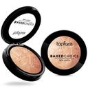 Topface Highlighter Baked Choice Rich Touch N°104