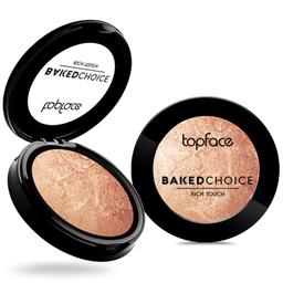 Topface Highlighter Baked Choice Rich Touch N°104