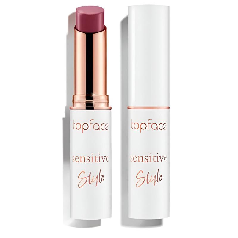 Topface à Lèvres Sensitive Stylo N°011 Berry Jam