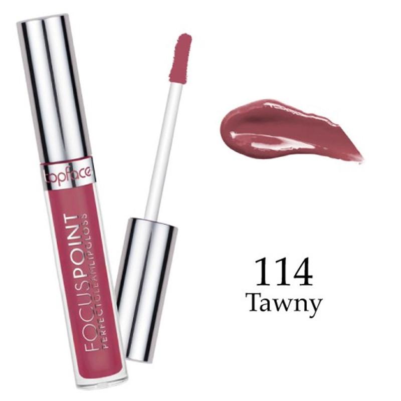 Topface Topface Gloss Point N°114 Tawny