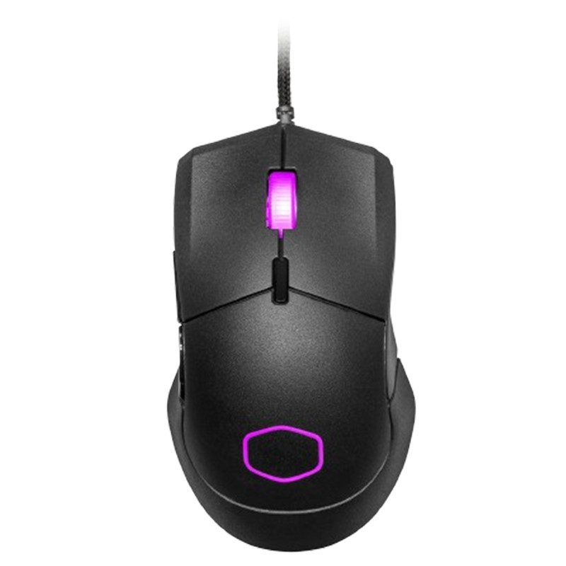 Cooler Master Souris Gamer MM310