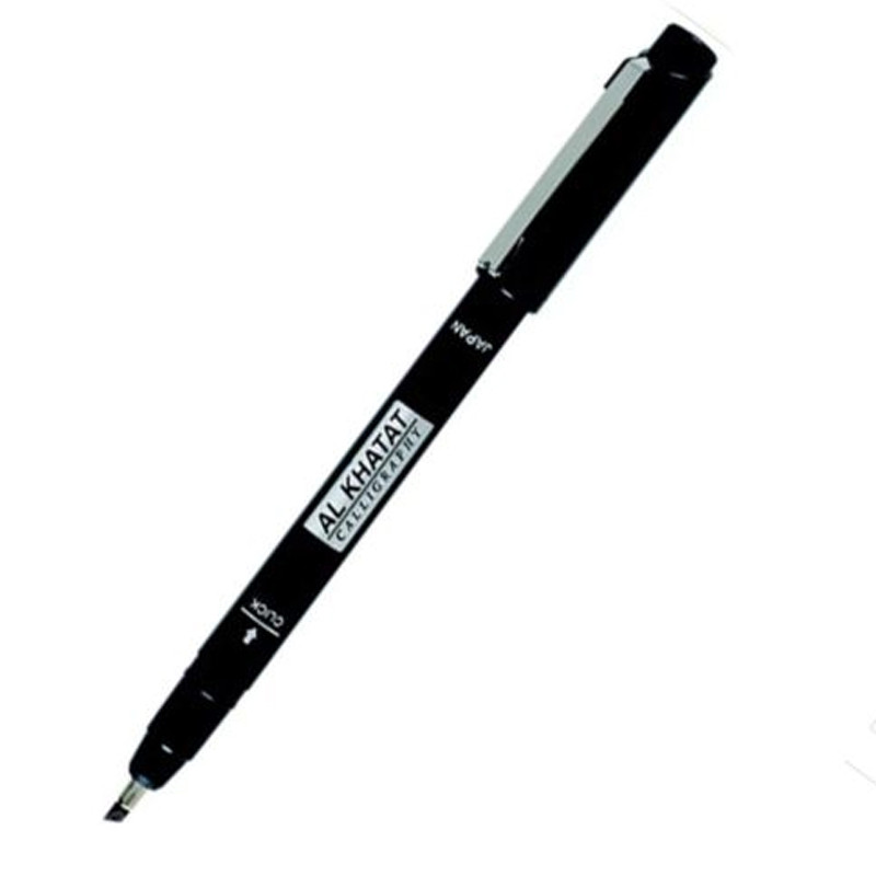 Uniball Calligraphie Uniball Al Khattat 2mm