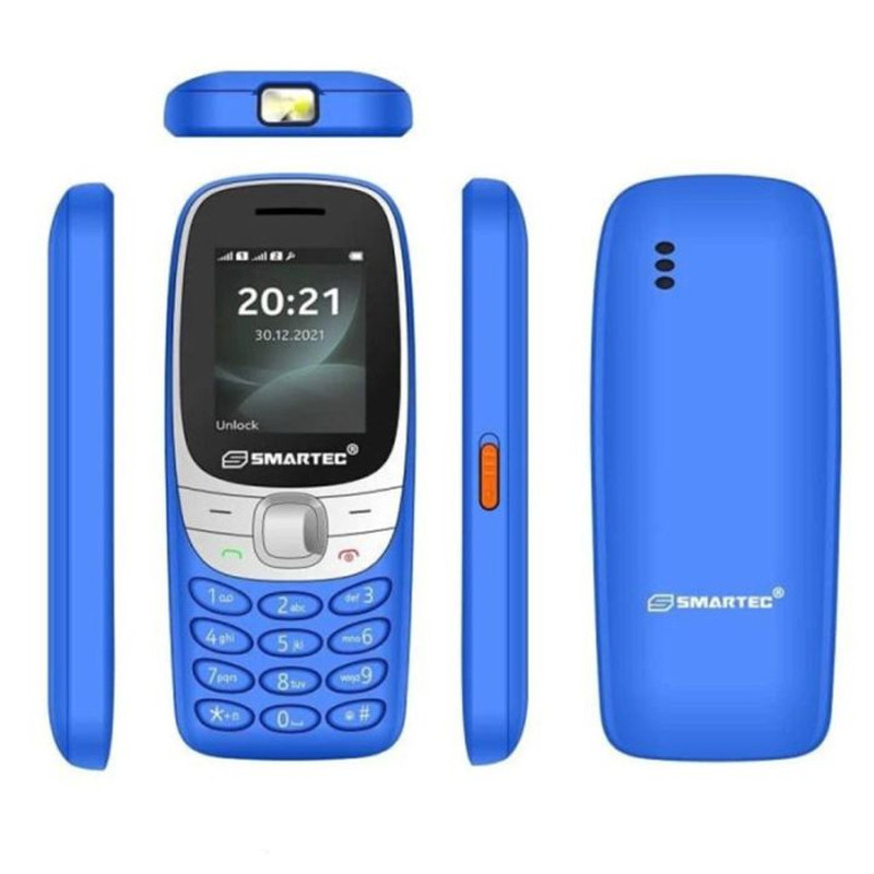 Smartec Smartec R6