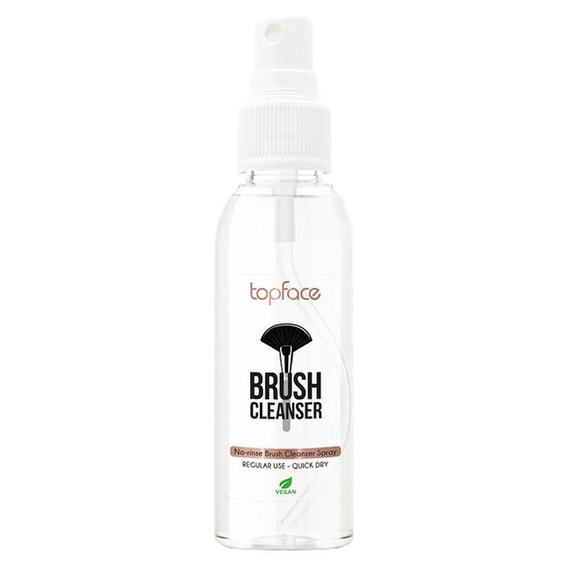 Topface Brush Cleanser N°001