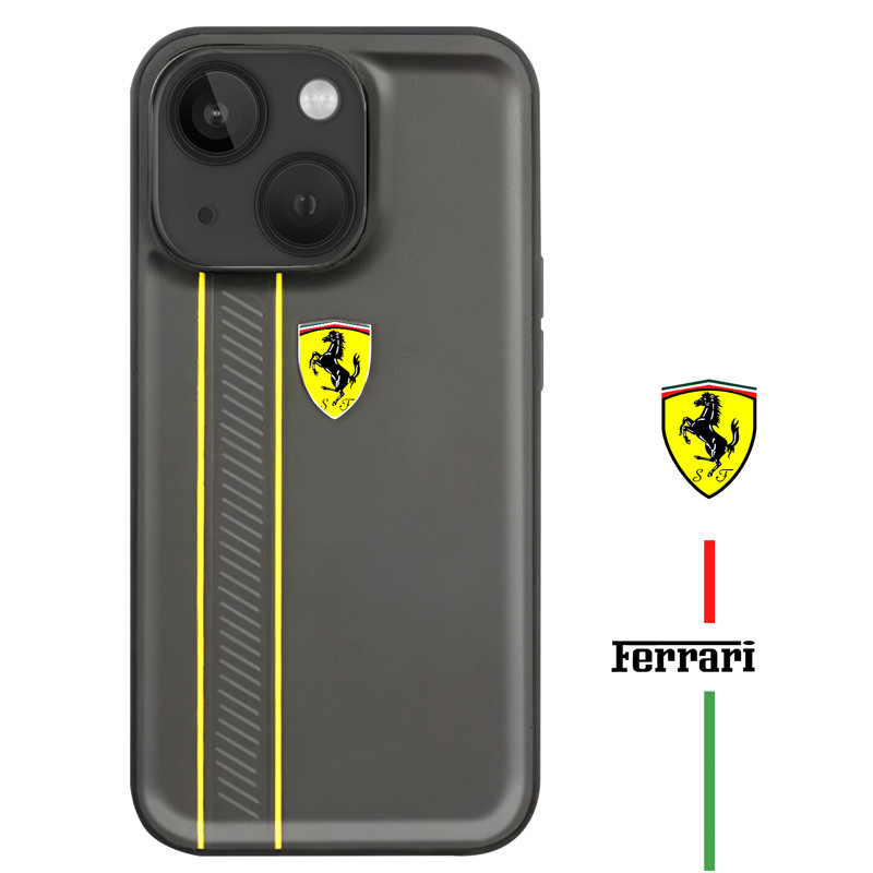 FERRARI Coque 13 Scuderia Ferrari